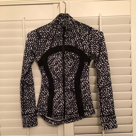 lululemon athletica Jackets & Blazers - Lululemon Women’s Jacket Size:2